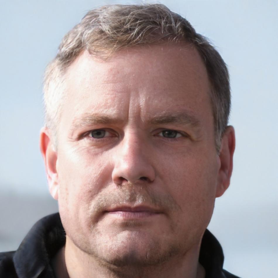 Michael Thompson